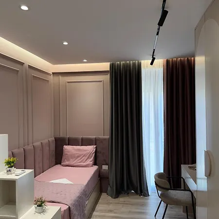 Luxury Appartement *