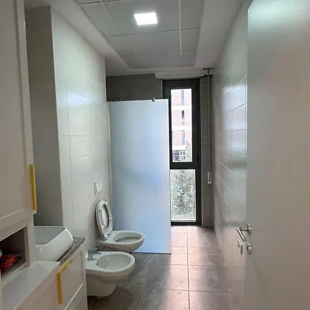 Luxury Tirana