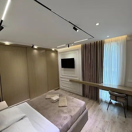 Luxury * Tirana