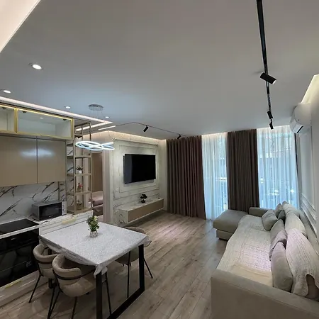 Appartement Luxury Tirana