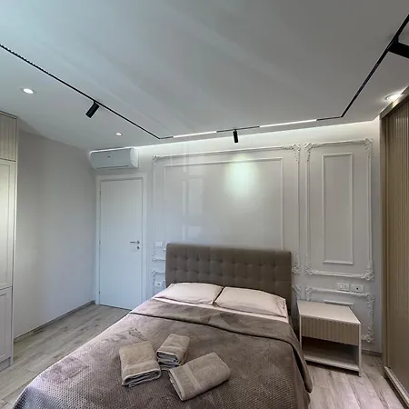 Appartement Luxury Tirana
