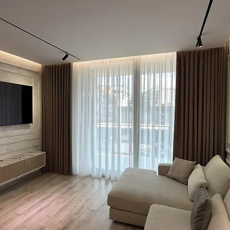 Appartement Luxury