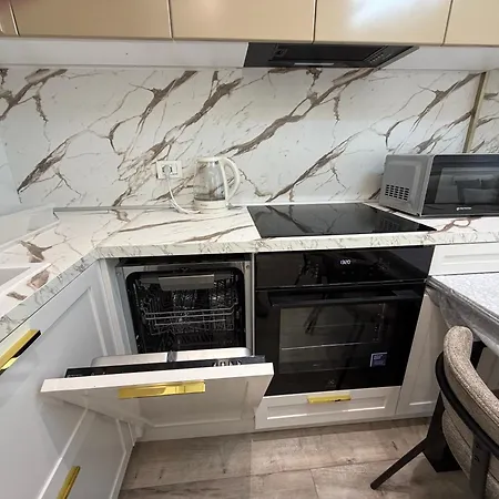 Luxury Appartement *