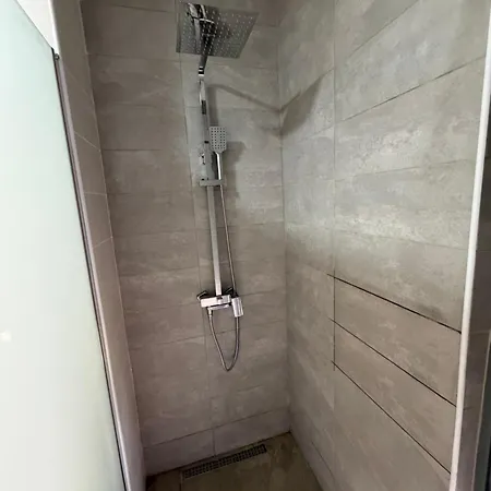 Luxury Appartement Tirana