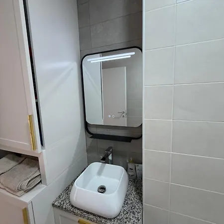 Appartement Luxury *