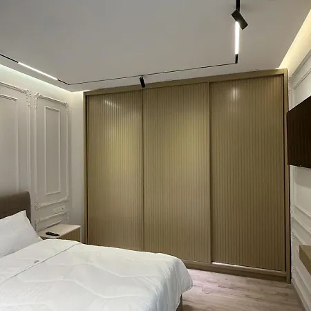 Luxury Tirana