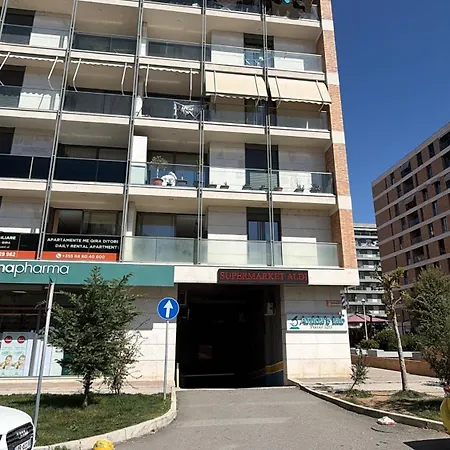 Luxury * Tirana