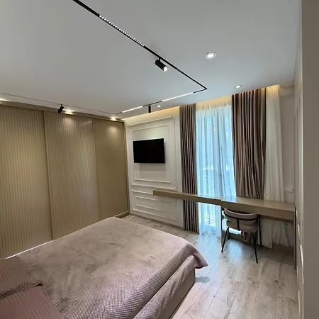 Appartement Luxury *