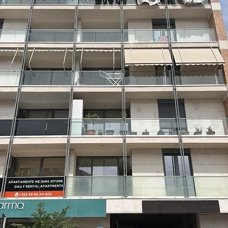 Luxury Tirana