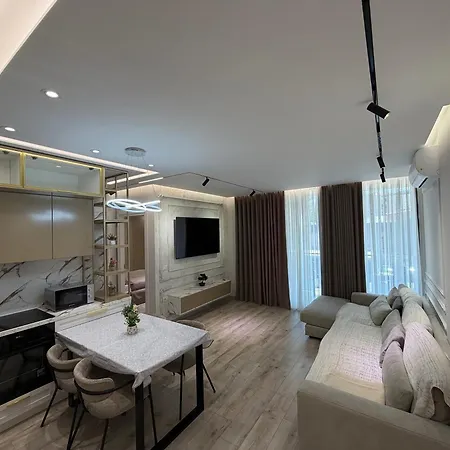 Luxury * Tirana