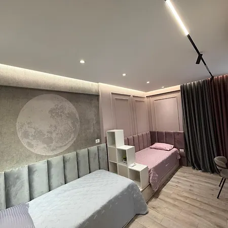 Luxury Appartement