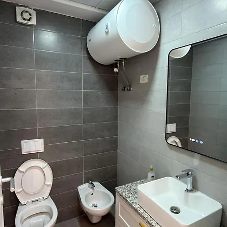 Luxury Appartement Tirana
